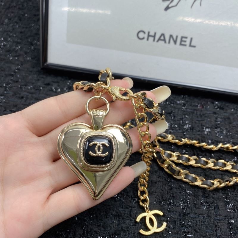 Chanel Waist chain